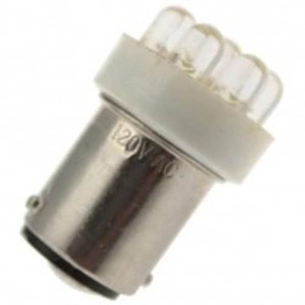 Ilc Replacement For LIGHT BULB  LAMP, 6S6DCLEDW 120V 6S6DC/LED/W 120V